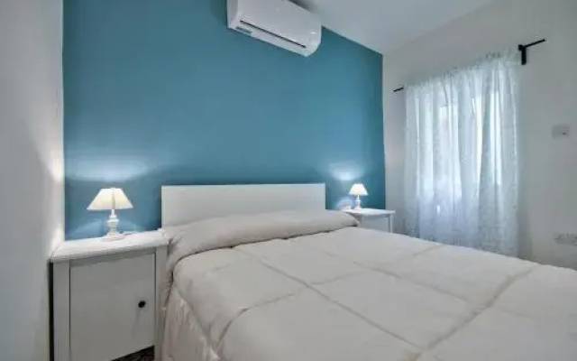 Central Valletta Two Bedroom Apartment