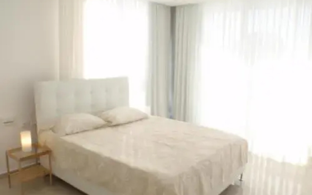 Netanya Dreams Luxury Apt.E612