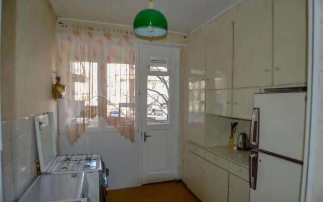 Appartment #9