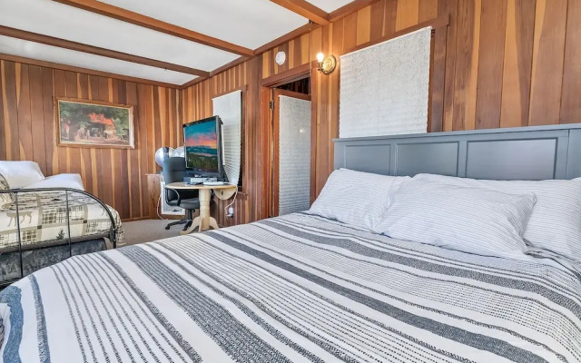 Chalet Des Ours
