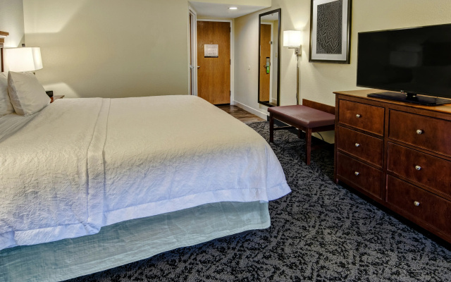 Hampton Inn by Hilton Charlotte/Matthews