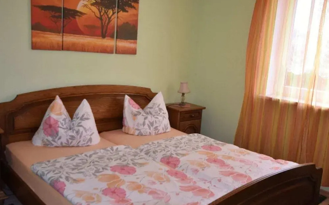 Bungalow in Boiensdorf for 4 Person