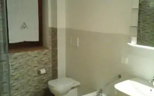 Villa Chiara Guest House
