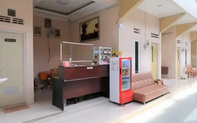 Daile Homestay