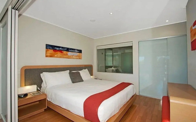Resort & Spa Kingscliff 5212/13