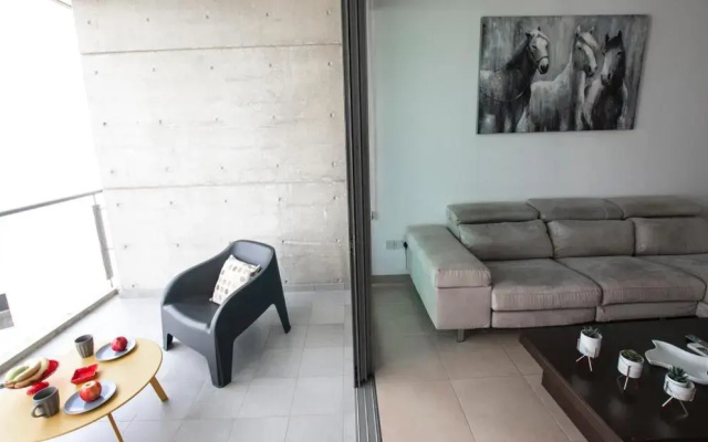 Elite CozyApt*NICOSIA*,Hilton area,WelcomesU!!!