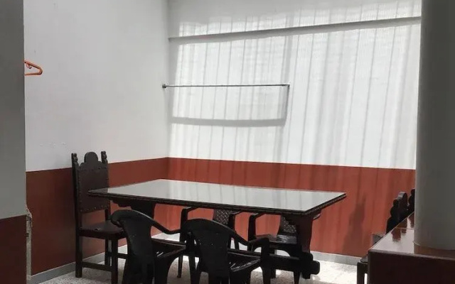 4U Hostel