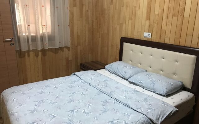 Hanzade Apart 2 Турция, Узунгёль - отзывы, цены и фото номеров - забронировать отель Hanzade Apart 2 онлайн комната для гостей