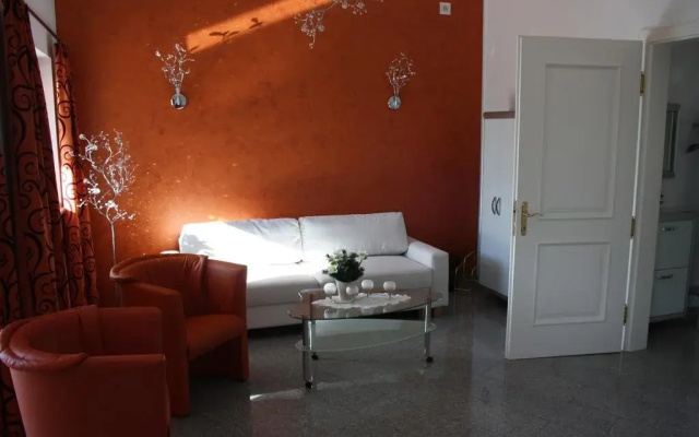 Villa Victoria