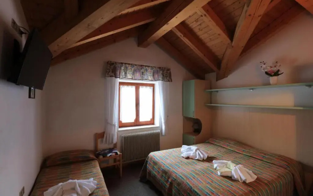 Hotel Aurora