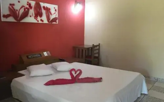 Hotel Patropi