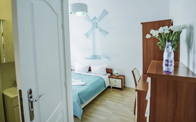Baltic Apartments - Apartament Nemuna