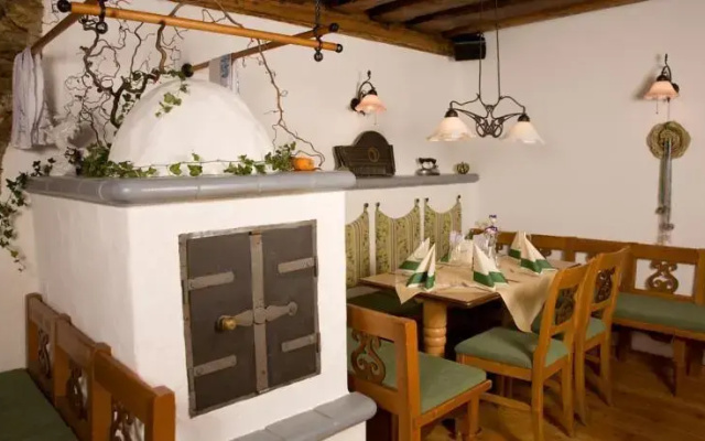 Landhaus Restaurant Lärcherl