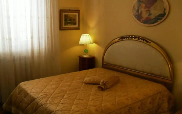 I 13 Cavalieri Guest House