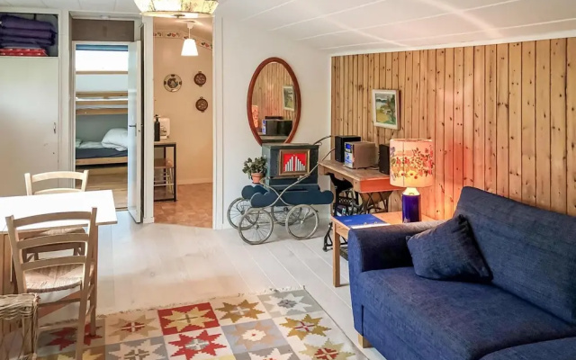 Beautiful Home in Fjällbacka With 2 Bedrooms and Wifi