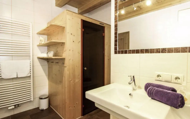 Chalet Antonia Mayrhofen 34859