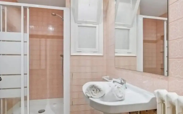 Apartamento Conxita