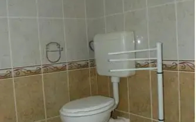 City Apartman