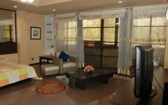 Phil Kansai Global Ventures Hotel