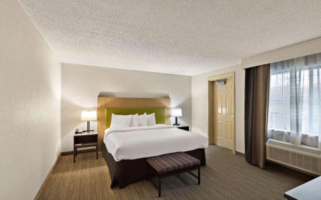 Country Inn & Suites by Radisson, Jonesborough-Johnson City West, TN