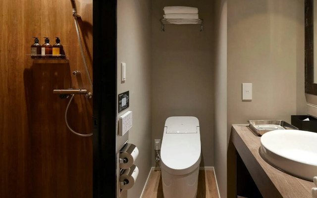 Granbell hotel Tanuki, Sapporo