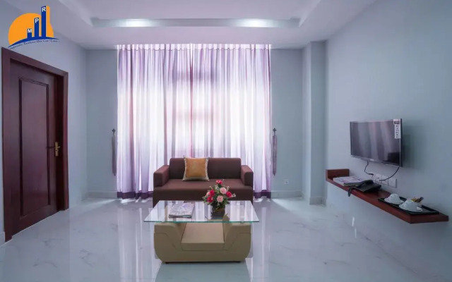 Monorom Apartment Boeung Kang Keng 1