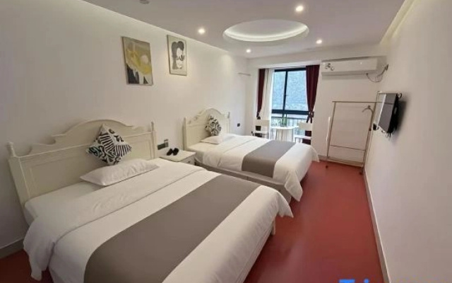 Youth Homestay