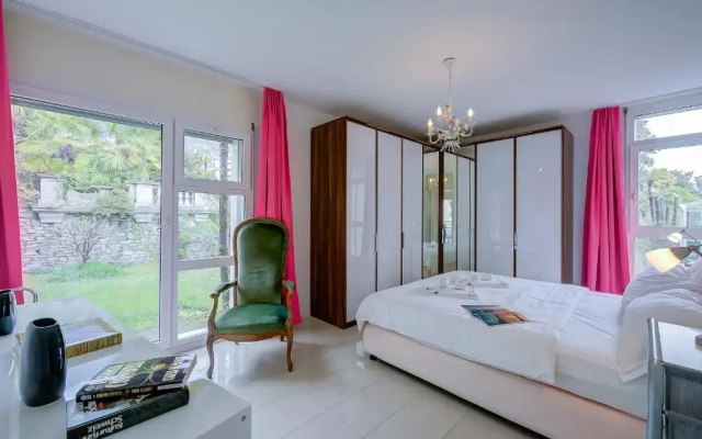 Residenza Esther