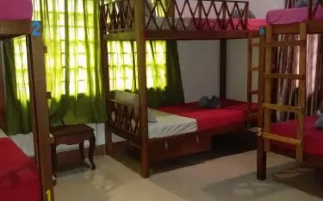 Kannitha Boutique Hotel