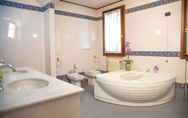 Villa Luxury Venice