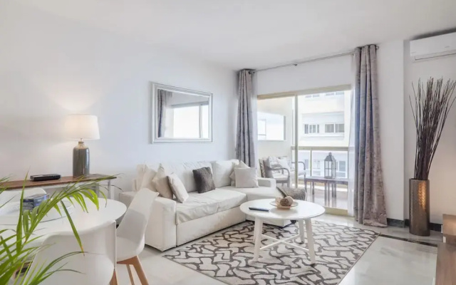 Mayoral Beach Centre Apartment 1 bedroom