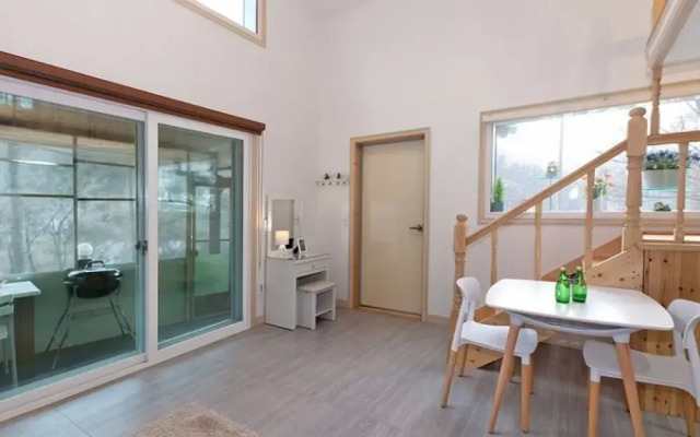 Gapyeong Eden Pension