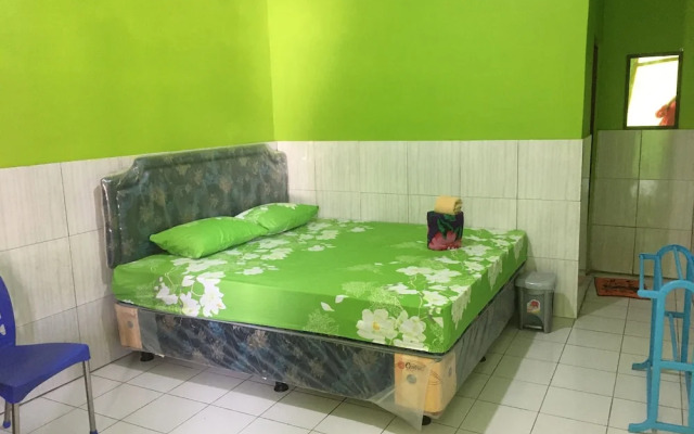 Hotel Trias Parangtritis