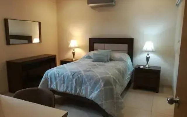 Casa Luna Suites