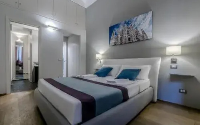 Eleganza Luxury Suite