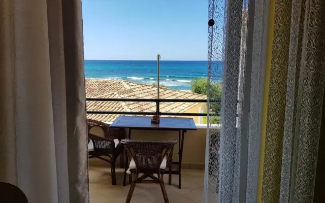 Corfu Dream Glyfada Apartments