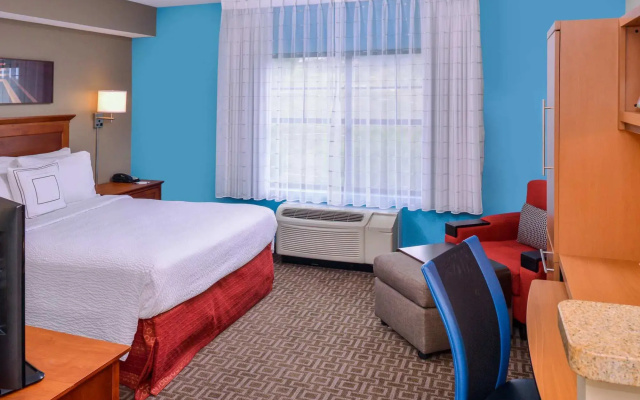 TownePlace Suites Thousand Oaks Ventura County