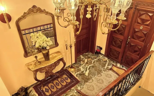 Hotel Boutique Patio Andaluz