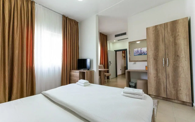 Hotel Princ