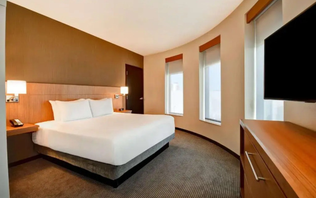 Hyatt Place Huntsville