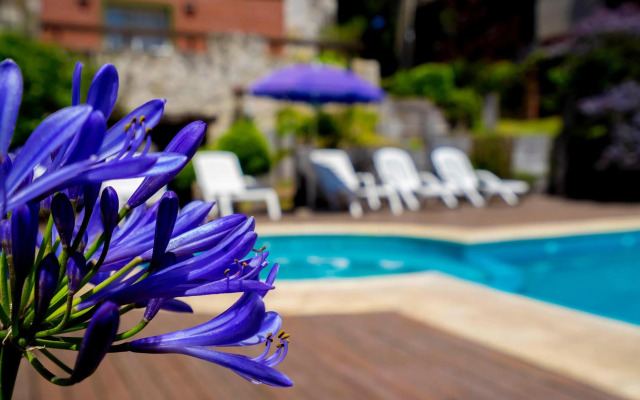 Valeria House Rental Suites