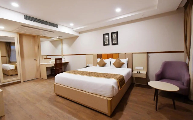 Soho Boutique Hotel