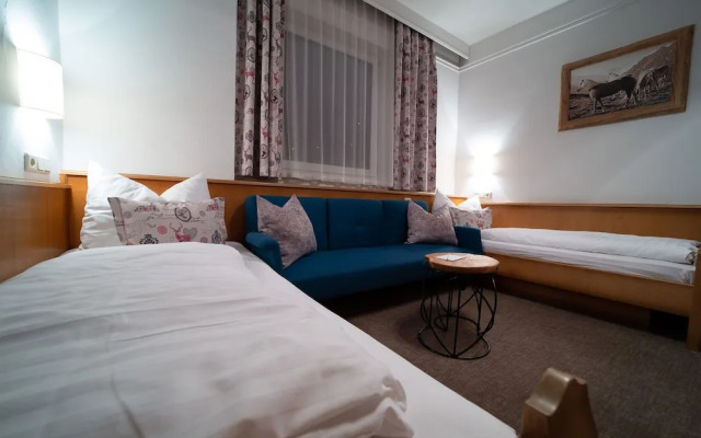 Genuss-Boutique B&B Wienerhof