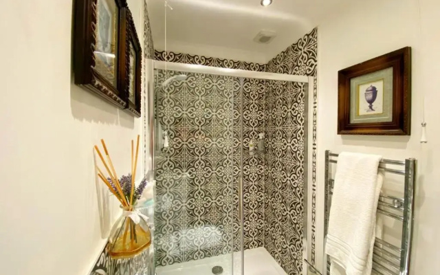 Muntham Luxury Holiday Apartments