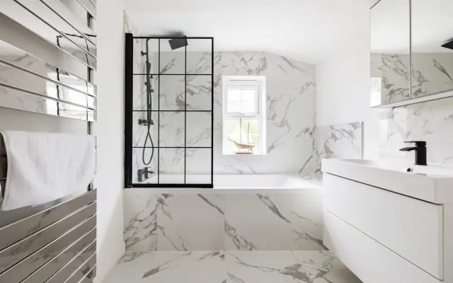 Salisbury Residences by Charles Hope