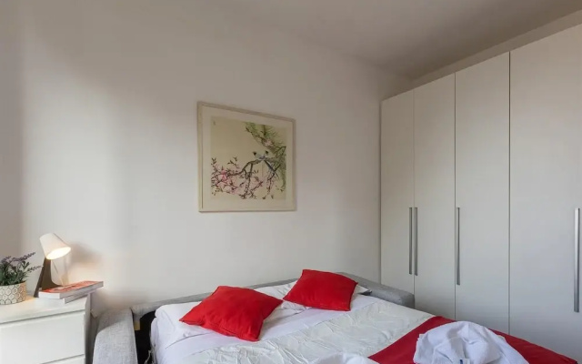 Rental in Rome Ginori Apartment