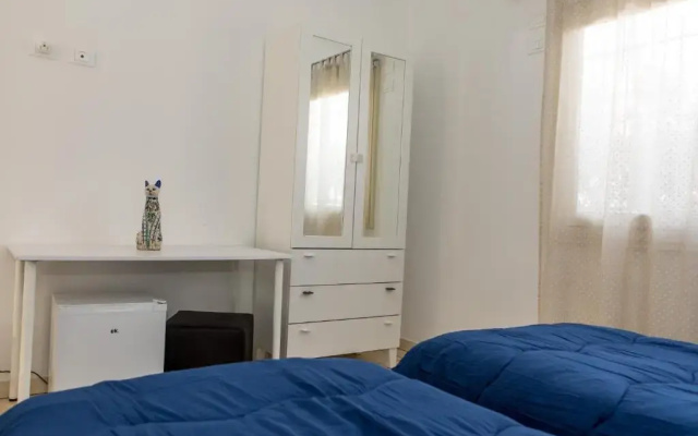 Veda Elegant Rooms