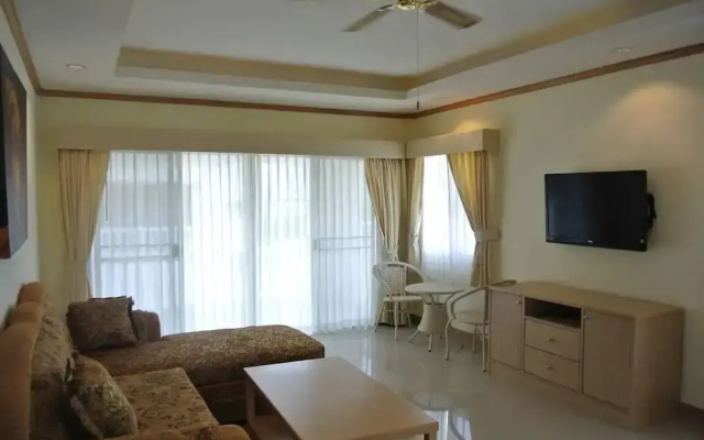 Baan Suan Lalana Tc Floor 5 Room
