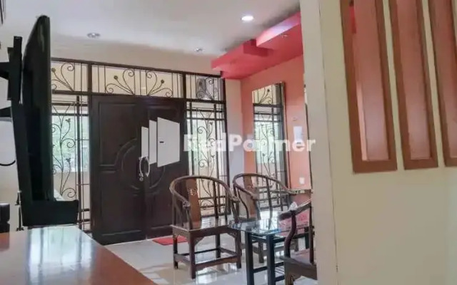 Vandhela Homestay Syariah 2 Mitra RedDoorz