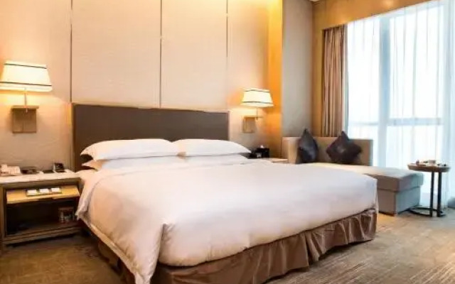 Whiersly Hotel Changsha